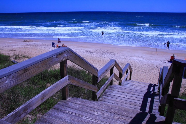 FLUORESCENT White Balance