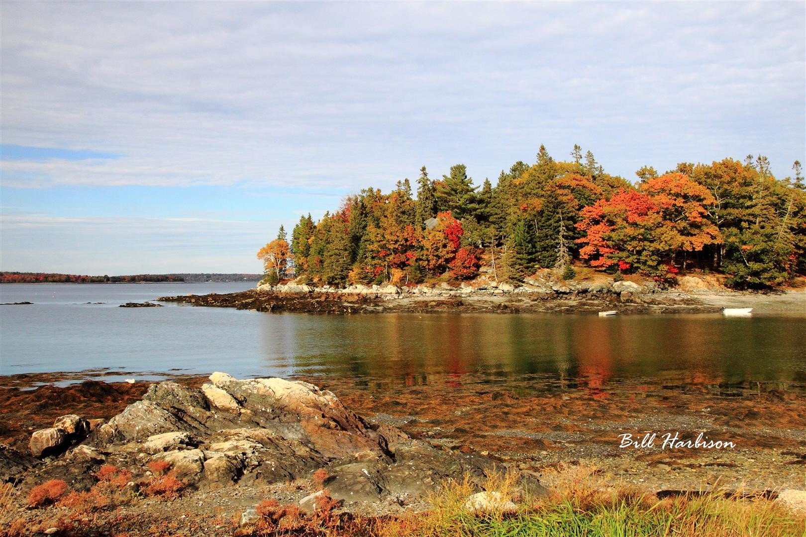 Salsbury Cove, ME